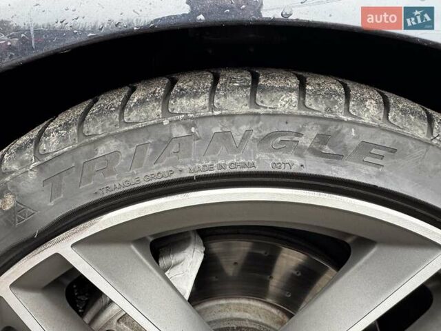 Синій Ауді А6, об'ємом двигуна 3 л та пробігом 81 тис. км за 21900 $, фото 7 на Automoto.ua