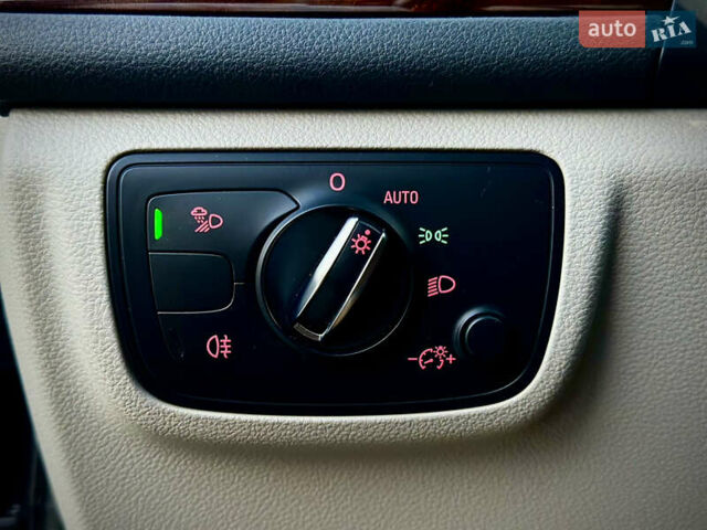 Синій Ауді А6, об'ємом двигуна 3 л та пробігом 136 тис. км за 21500 $, фото 37 на Automoto.ua