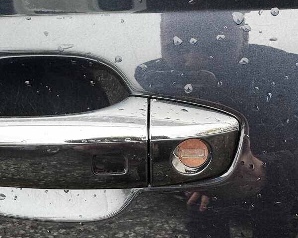 Синій Ауді А6, об'ємом двигуна 3 л та пробігом 81 тис. км за 21900 $, фото 30 на Automoto.ua