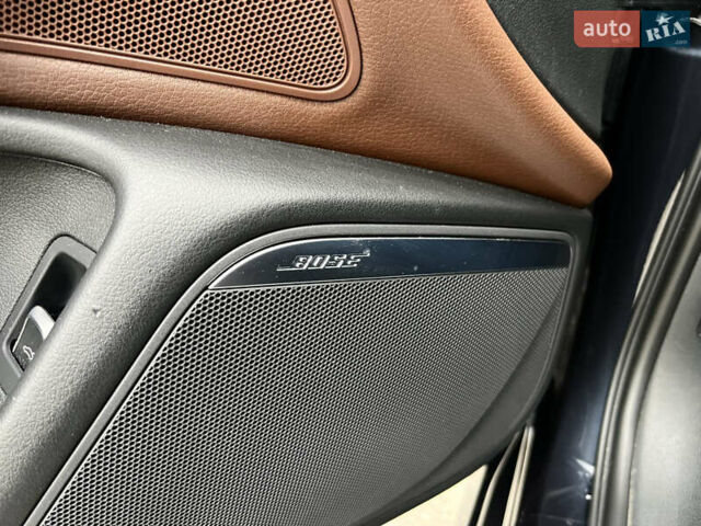 Синій Ауді А6, об'ємом двигуна 3 л та пробігом 167 тис. км за 17900 $, фото 27 на Automoto.ua
