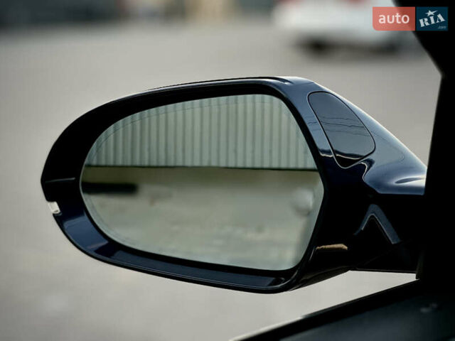 Синій Ауді А6, об'ємом двигуна 3 л та пробігом 136 тис. км за 21500 $, фото 17 на Automoto.ua