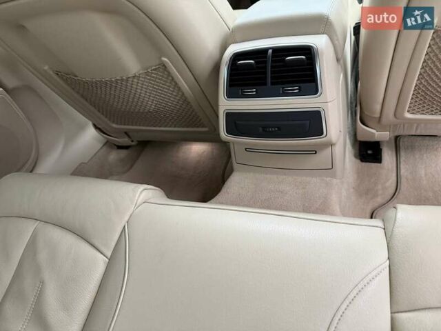 Синий Ауди А6, объемом двигателя 1.98 л и пробегом 128 тыс. км за 19999 $, фото 5 на Automoto.ua