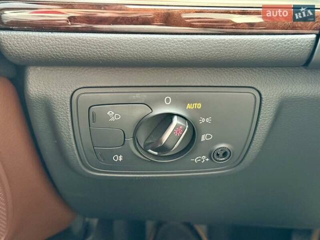 Синий Ауди А6, объемом двигателя 3 л и пробегом 211 тыс. км за 20000 $, фото 24 на Automoto.ua