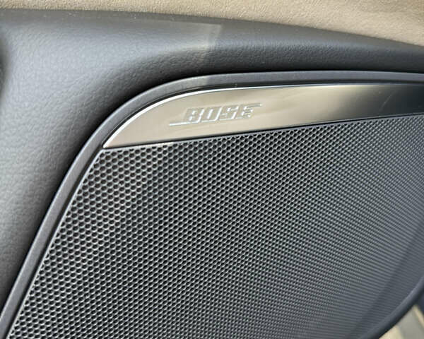 Ауди А6 2017 в Мукачеве на Automoto.ua Синий Ауди А6, объемом двигателя 2.97 л и пробегом 104 тыс. км за 29200 $, фото 14 на Automoto.ua