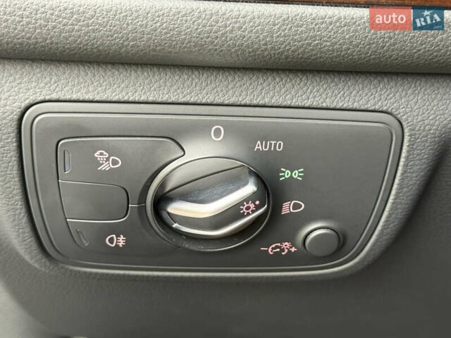 Синій Ауді А6, об'ємом двигуна 3 л та пробігом 165 тис. км за 17500 $, фото 27 на Automoto.ua