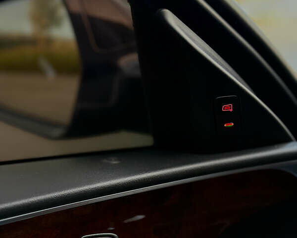 Синий Ауди А6, объемом двигателя 3 л и пробегом 193 тыс. км за 23000 $, фото 19 на Automoto.ua