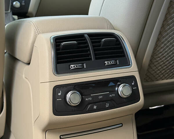 Синій Ауді А6, об'ємом двигуна 3 л та пробігом 86 тис. км за 25000 $, фото 24 на Automoto.ua