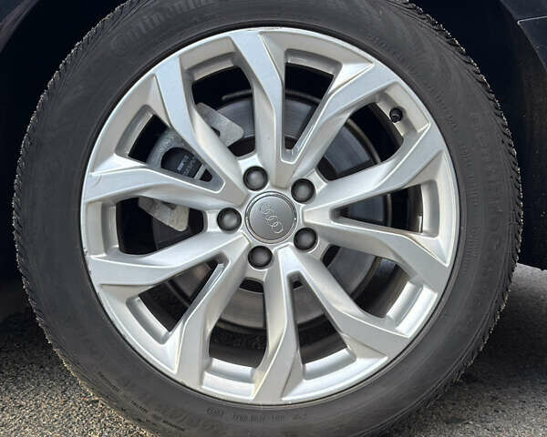 Синій Ауді А6, об'ємом двигуна 3 л та пробігом 86 тис. км за 25000 $, фото 29 на Automoto.ua