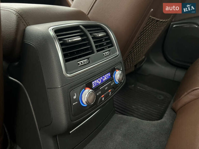 Синій Ауді А6, об'ємом двигуна 3 л та пробігом 167 тис. км за 17900 $, фото 28 на Automoto.ua