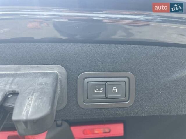 Синий Ауди А6, объемом двигателя 2.97 л и пробегом 173 тыс. км за 26500 $, фото 23 на Automoto.ua