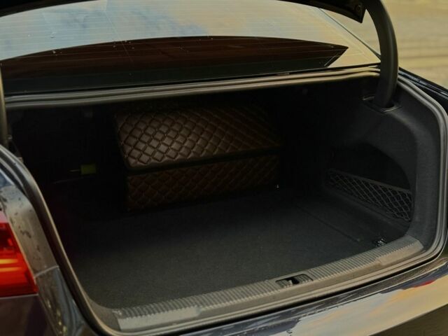 Синий Ауди А6, объемом двигателя 3 л и пробегом 193 тыс. км за 21000 $, фото 12 на Automoto.ua