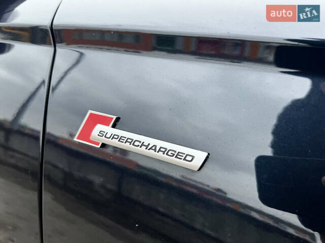 Синій Ауді А6, об'ємом двигуна 3 л та пробігом 167 тис. км за 17900 $, фото 17 на Automoto.ua