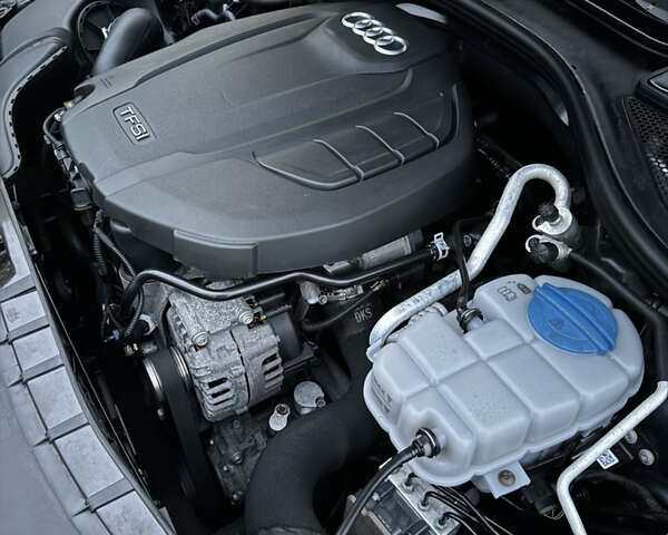 Синій Ауді А6, об'ємом двигуна 2 л та пробігом 235 тис. км за 15600 $, фото 18 на Automoto.ua