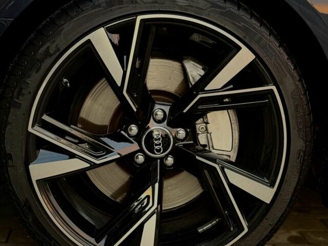 Синий Ауди А6, объемом двигателя 3 л и пробегом 193 тыс. км за 21000 $, фото 20 на Automoto.ua