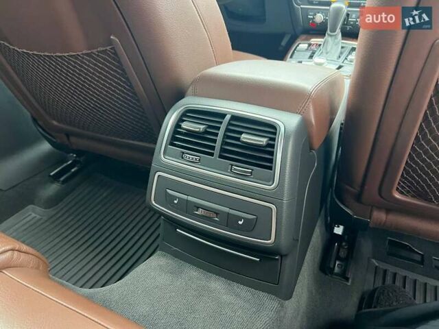 Синій Ауді А6, об'ємом двигуна 1.98 л та пробігом 105 тис. км за 19500 $, фото 16 на Automoto.ua