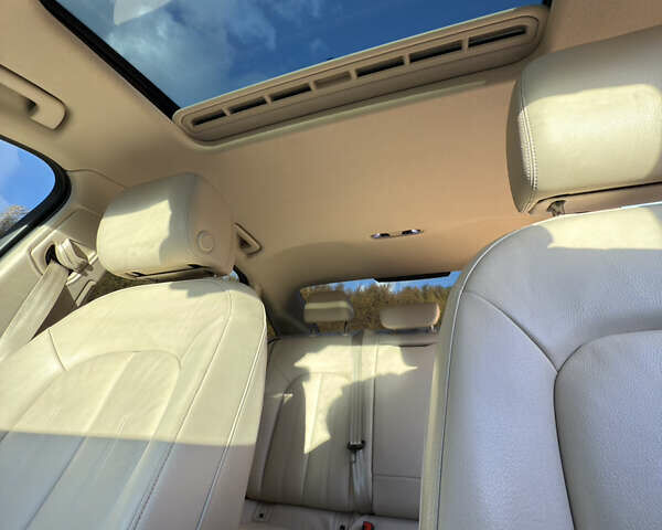 Синій Ауді А6, об'ємом двигуна 3 л та пробігом 86 тис. км за 25000 $, фото 8 на Automoto.ua