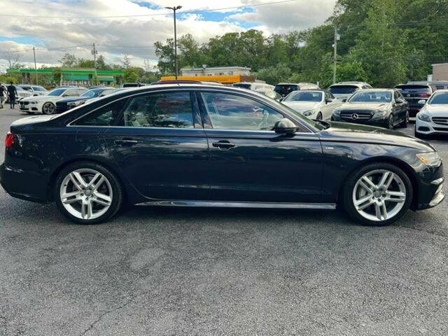 Синий Ауди А6, объемом двигателя 2 л и пробегом 68 тыс. км за 5800 $, фото 7 на Automoto.ua