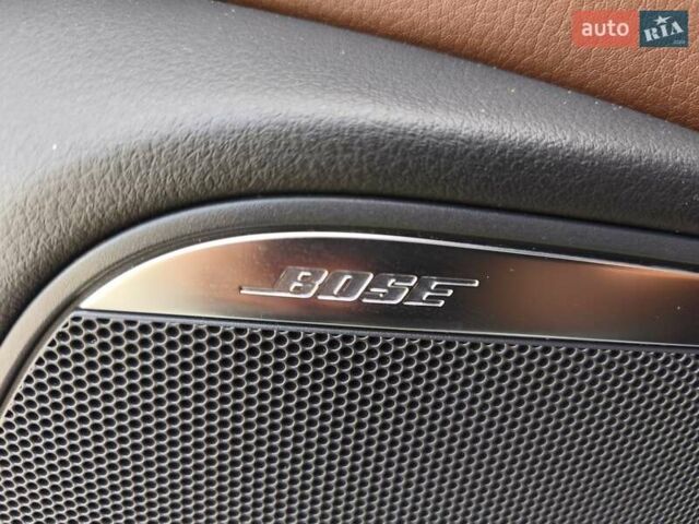 Синий Ауди А6, объемом двигателя 3 л и пробегом 49 тыс. км за 23950 $, фото 19 на Automoto.ua