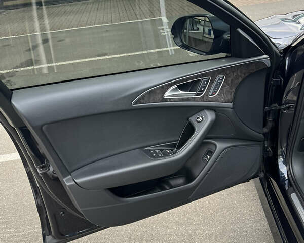 Синий Ауди А6, объемом двигателя 2 л и пробегом 149 тыс. км за 24999 $, фото 9 на Automoto.ua