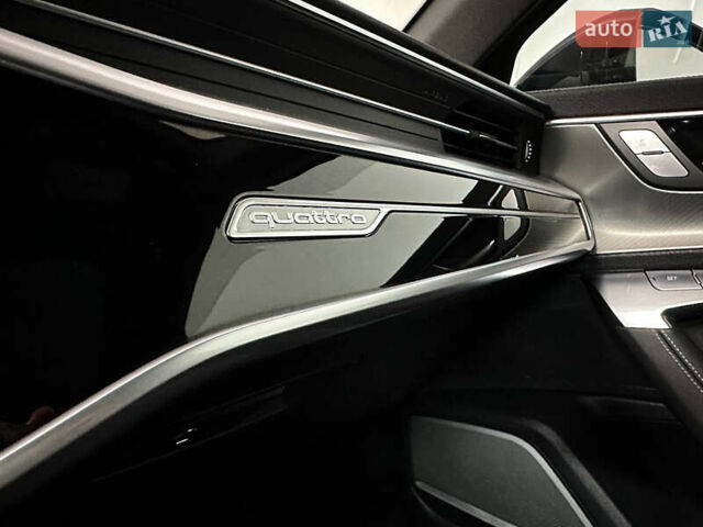 Синий Ауди А6, объемом двигателя 2.97 л и пробегом 74 тыс. км за 50000 $, фото 122 на Automoto.ua