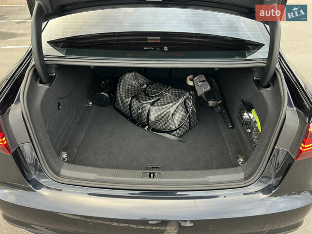 Синий Ауди А6, объемом двигателя 2 л и пробегом 149 тыс. км за 24999 $, фото 19 на Automoto.ua