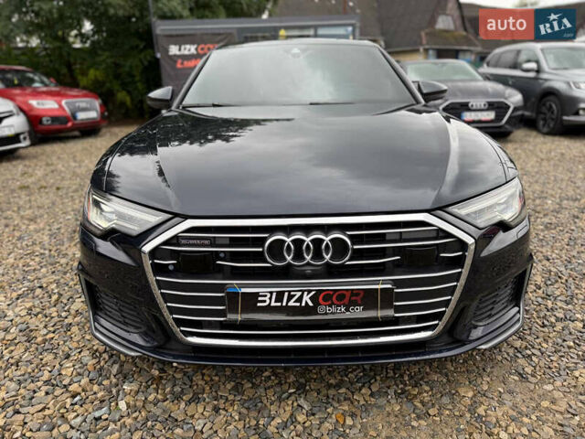Синій Ауді А6, об'ємом двигуна 3 л та пробігом 86 тис. км за 32000 $, фото 6 на Automoto.ua