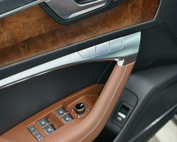 Синій Ауді А6, об'ємом двигуна 3 л та пробігом 201 тис. км за 26499 $, фото 29 на Automoto.ua