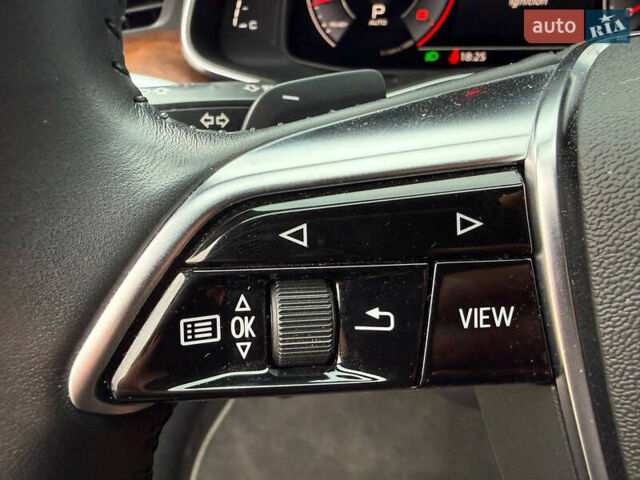Синій Ауді А6, об'ємом двигуна 3 л та пробігом 86 тис. км за 32000 $, фото 43 на Automoto.ua