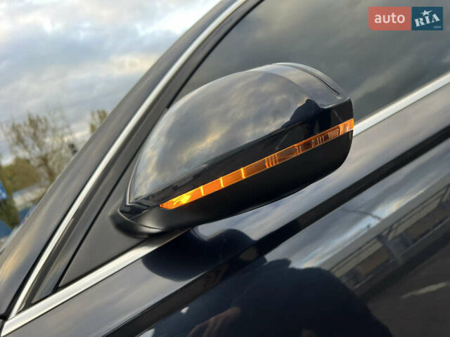 Синий Ауди А6, объемом двигателя 2 л и пробегом 149 тыс. км за 24999 $, фото 7 на Automoto.ua