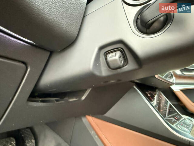 Синій Ауді А6, об'ємом двигуна 3 л та пробігом 86 тис. км за 32000 $, фото 38 на Automoto.ua