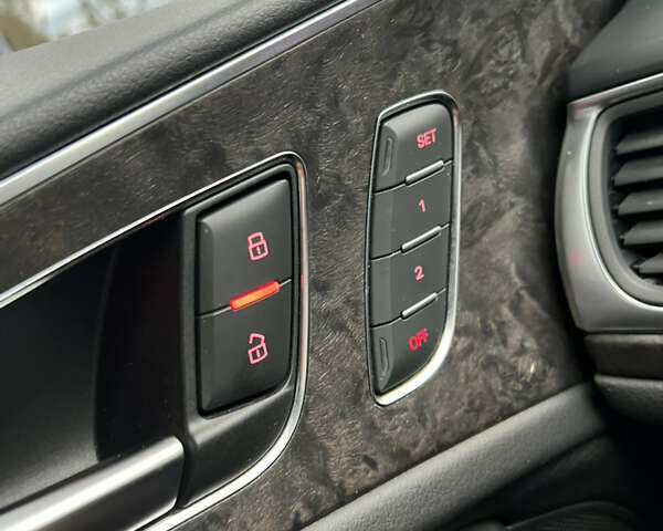 Синий Ауди А6, объемом двигателя 2 л и пробегом 149 тыс. км за 24999 $, фото 28 на Automoto.ua