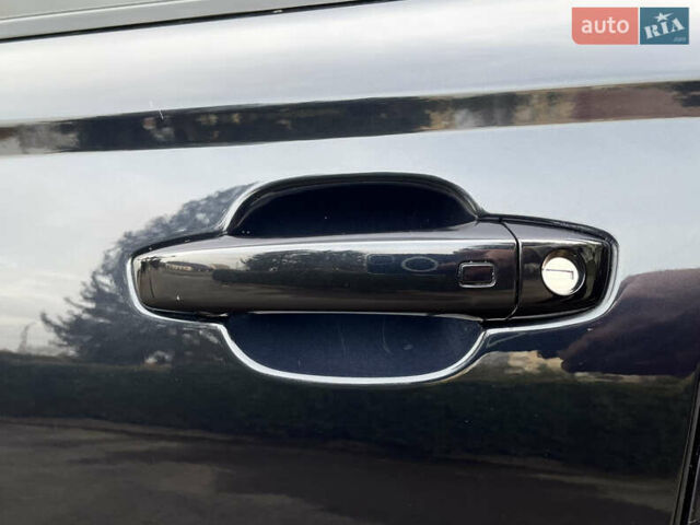 Синий Ауди А6, объемом двигателя 1.98 л и пробегом 129 тыс. км за 24000 $, фото 23 на Automoto.ua