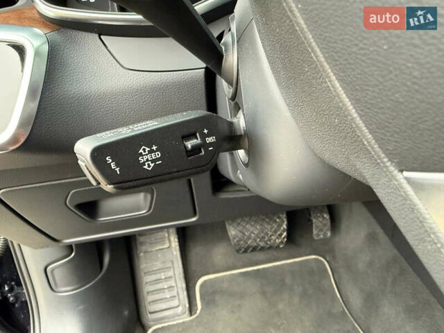 Синій Ауді А6, об'ємом двигуна 3 л та пробігом 86 тис. км за 32000 $, фото 42 на Automoto.ua