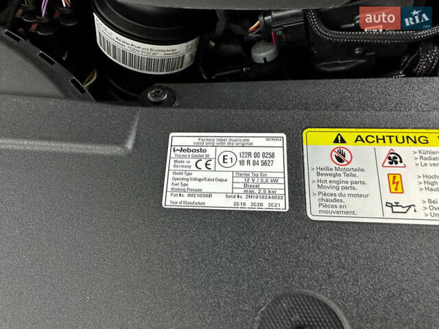 Синий Ауди А6, объемом двигателя 2.97 л и пробегом 74 тыс. км за 50000 $, фото 128 на Automoto.ua