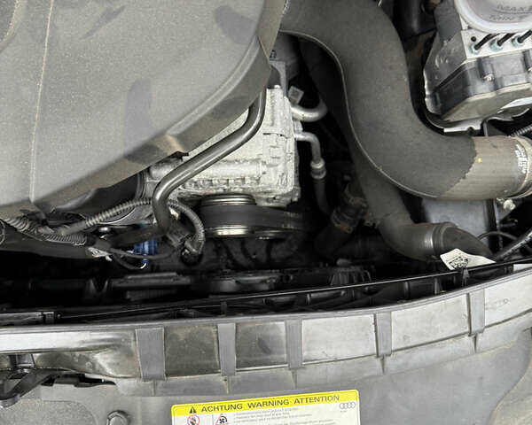 Синий Ауди А6, объемом двигателя 1.98 л и пробегом 128 тыс. км за 21000 $, фото 22 на Automoto.ua