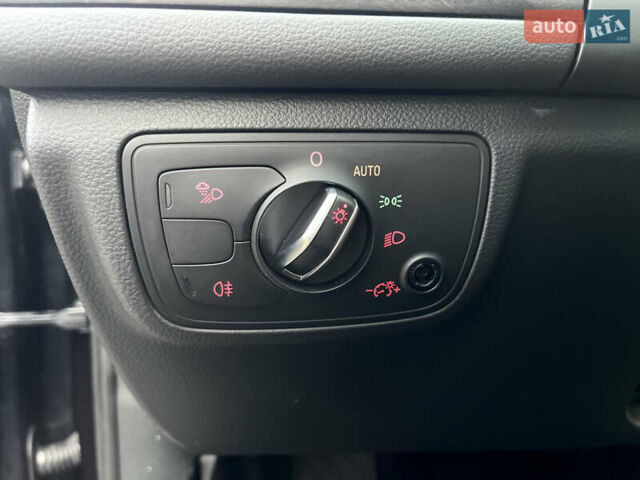 Синий Ауди А6, объемом двигателя 1.98 л и пробегом 129 тыс. км за 24000 $, фото 49 на Automoto.ua