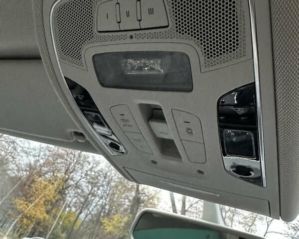 Синій Ауді А6, об'ємом двигуна 1.98 л та пробігом 214 тис. км за 18500 $, фото 19 на Automoto.ua