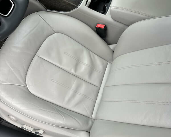 Синій Ауді А6, об'ємом двигуна 1.98 л та пробігом 214 тис. км за 18500 $, фото 13 на Automoto.ua