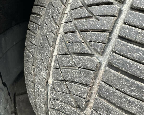 Синій Ауді А6, об'ємом двигуна 1.98 л та пробігом 214 тис. км за 18500 $, фото 22 на Automoto.ua