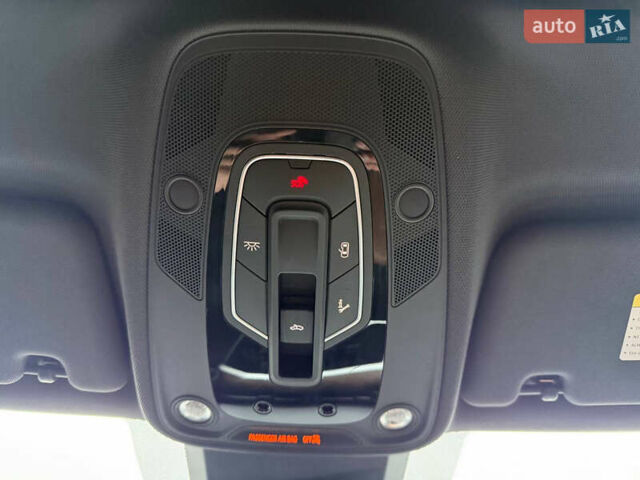 Синій Ауді А6, об'ємом двигуна 3 л та пробігом 86 тис. км за 32000 $, фото 52 на Automoto.ua