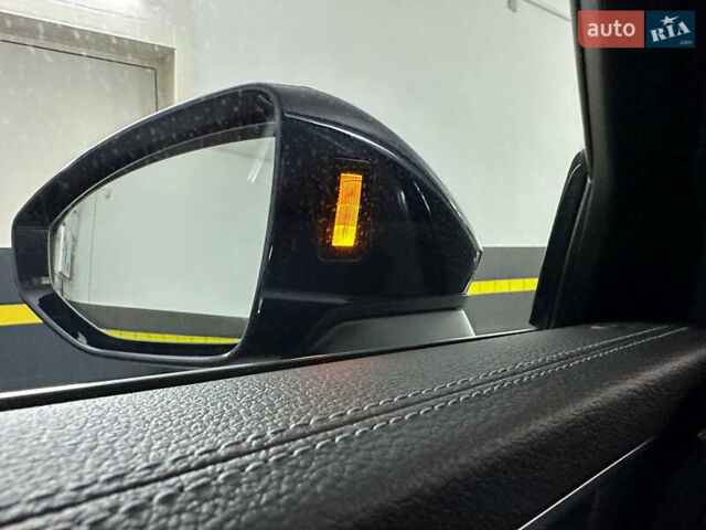 Синий Ауди А6, объемом двигателя 2.97 л и пробегом 74 тыс. км за 50000 $, фото 109 на Automoto.ua