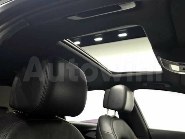 Ауди А6 2018 в Одессе на Automoto.ua Синий Ауди А6, объемом двигателя 2 л и пробегом 165 тыс. км за 20000 $, фото 9 на Automoto.ua