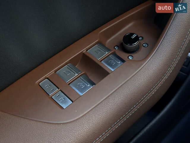 Ауди А6 2018 в Киеве на Automoto.ua Синий Ауди А6, объемом двигателя 3 л и пробегом 201 тыс. км за 28500 $, фото 26 на Automoto.ua