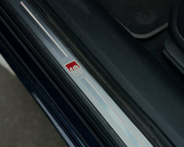 Синій Ауді А6, об'ємом двигуна 3 л та пробігом 201 тис. км за 26499 $, фото 30 на Automoto.ua