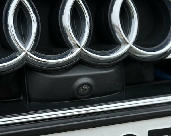 Синій Ауді А6, об'ємом двигуна 3 л та пробігом 201 тис. км за 26499 $, фото 25 на Automoto.ua