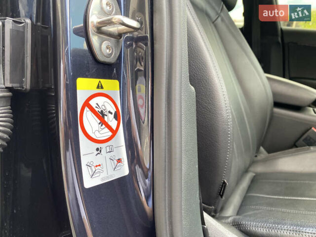 Синій Ауді А6, об'ємом двигуна 2 л та пробігом 149 тис. км за 24500 $, фото 68 на Automoto.ua