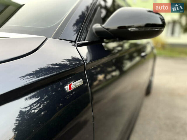 Синий Ауди А6, объемом двигателя 1.98 л и пробегом 129 тыс. км за 24000 $, фото 17 на Automoto.ua