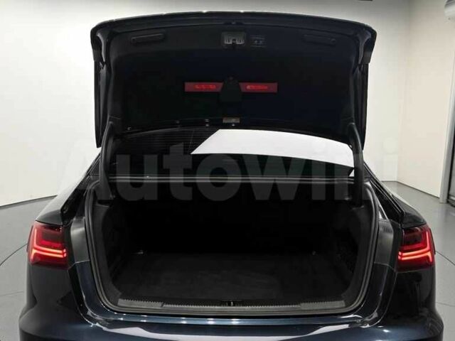 Ауди А6 2018 в Одессе на Automoto.ua Синий Ауди А6, объемом двигателя 2 л и пробегом 165 тыс. км за 20000 $, фото 7 на Automoto.ua