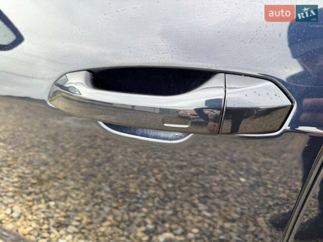 Синій Ауді А6, об'ємом двигуна 3 л та пробігом 86 тис. км за 32000 $, фото 13 на Automoto.ua