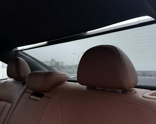 Синий Ауди А6, объемом двигателя 3 л и пробегом 203 тыс. км за 25999 $, фото 64 на Automoto.ua